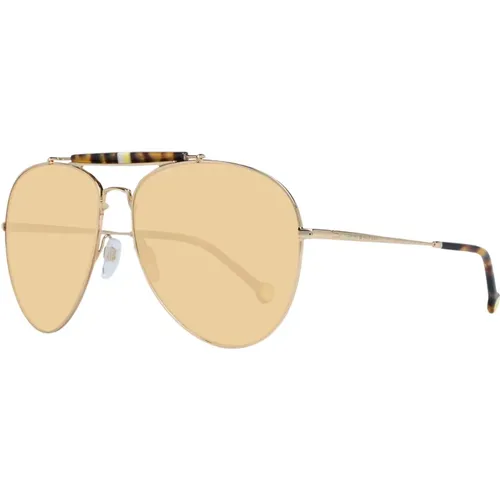 Accessories > Sunglasses - - Tommy Hilfiger - Modalova