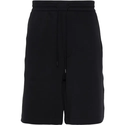 Shorts > Long Shorts - - Emporio Armani - Modalova