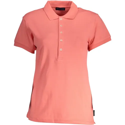 Tops > Polo Shirts - - North Sails - Modalova