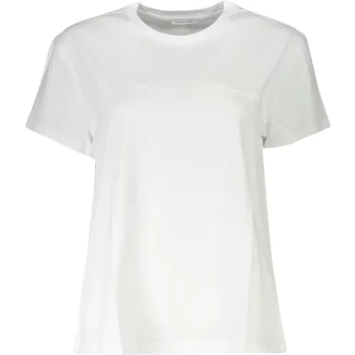 Tops > T-Shirts - - PATRIZIA PEPE - Modalova