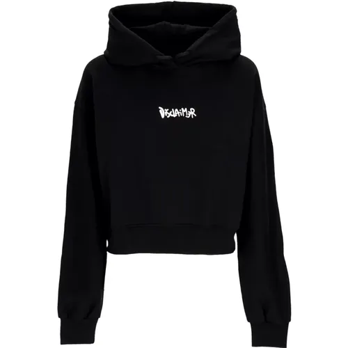 Sweatshirts & Hoodies > Hoodies - - Disclaimer - Modalova