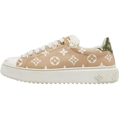 Pre-owned > Pre-owned Shoes > Pre-owned Sneakers - - Louis Vuitton Vintage - Modalova