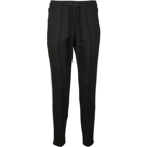 Trousers > Sweatpants - - Love Moschino - Modalova