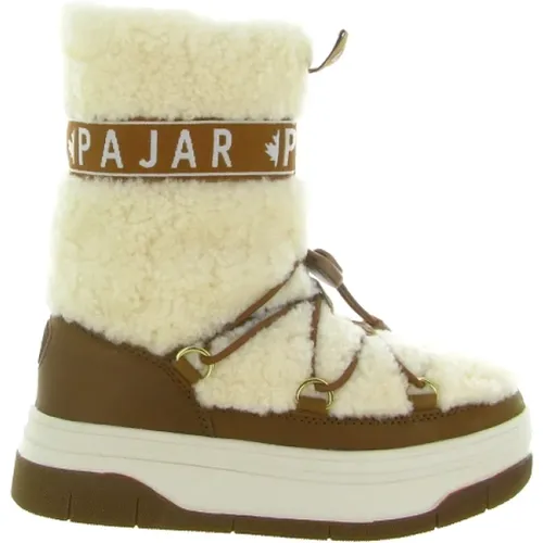 Shoes > Boots > Winter Boots - - Pajar - Modalova