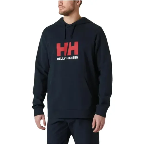 Sweatshirts & Hoodies > Hoodies - - Helly Hansen - Modalova