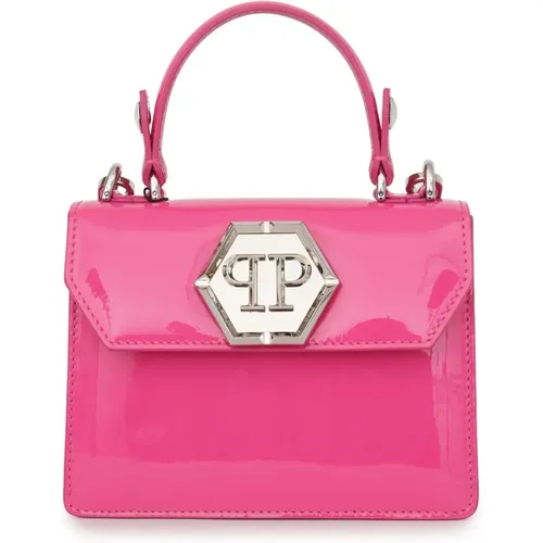 Bags > Handbags - - Philipp Plein - Modalova