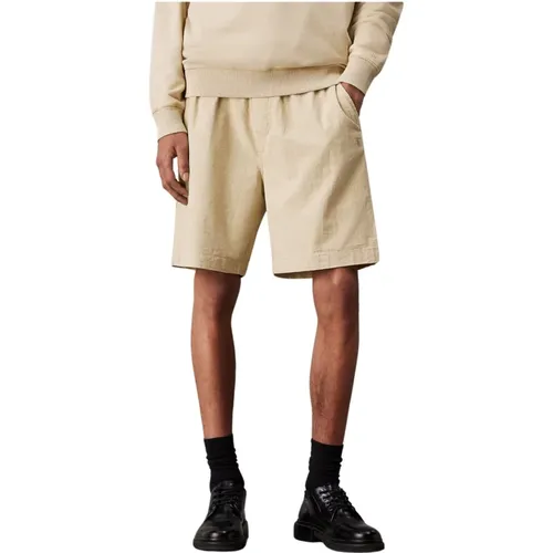 Shorts > Casual Shorts - - Calvin Klein - Modalova