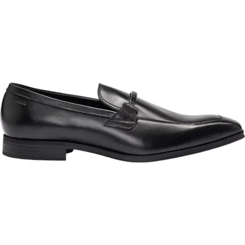 Shoes > Flats > Loafers - - Boss - Modalova