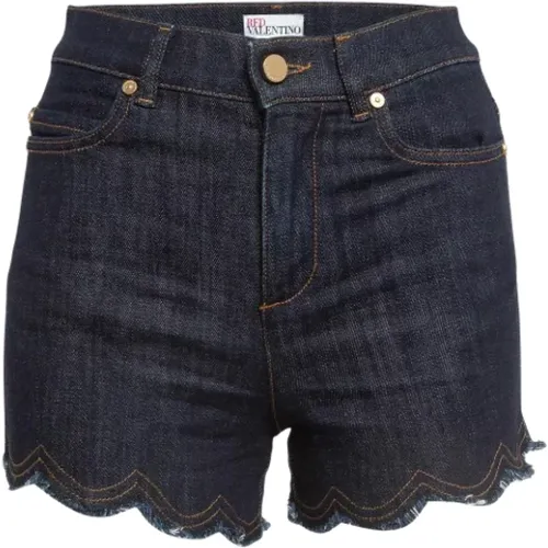 Pre-owned > Pre-owned Shorts - - Valentino Vintage - Modalova