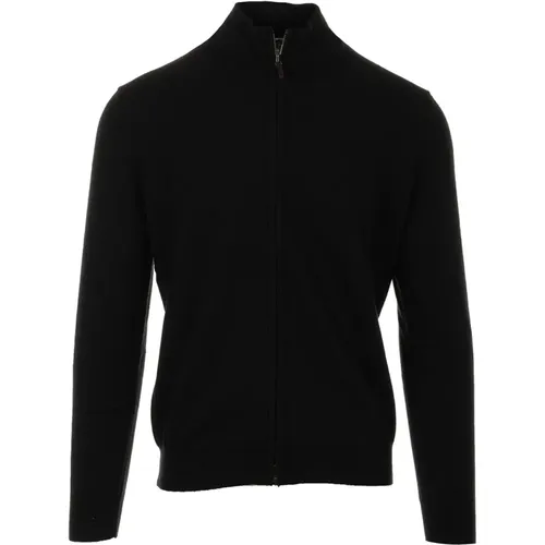 Knitwear > Cardigans - - Kangra - Modalova