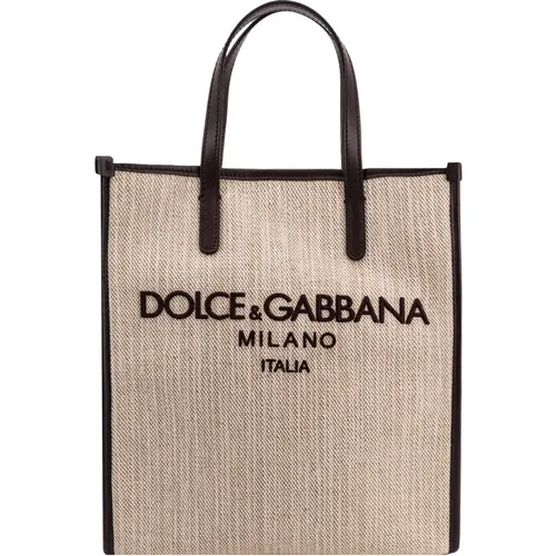 Bags > Tote Bags - - Dolce & Gabbana - Modalova