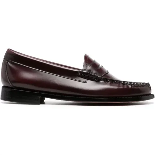 Shoes > Flats > Loafers - - G.h. Bass & Co. - Modalova