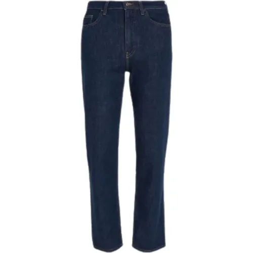 Jeans > Cropped Jeans - - Tommy Hilfiger - Modalova