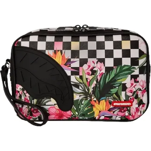 Bags > Toilet Bags - - Sprayground - Modalova