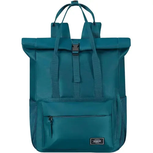 Bags > Backpacks - - American Tourister - Modalova