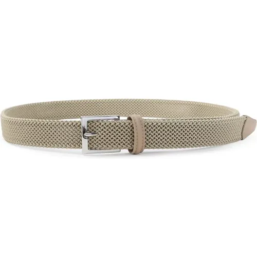 Accessories > Belts - - Kiton - Modalova