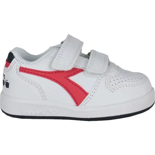 Kids > Shoes > Sneakers - - Diadora - Modalova