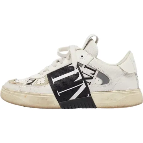 Pre-owned > Pre-owned Shoes > Pre-owned Sneakers - - Valentino Vintage - Modalova