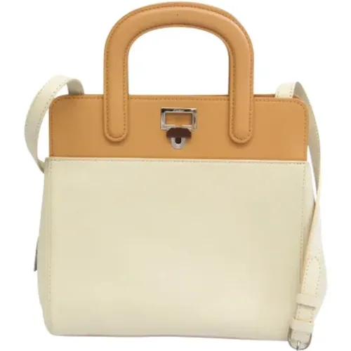 Pre-owned > Pre-owned Bags > Pre-owned Handbags - - Cartier Vintage - Modalova