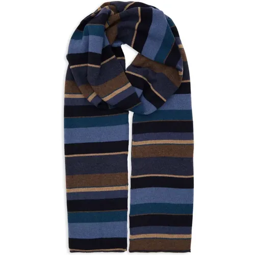 Accessories > Scarves > Winter Scarves - - Gallo - Modalova