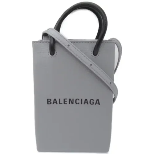 Pre-owned > Pre-owned Bags > Pre-owned Handbags - - Balenciaga Vintage - Modalova