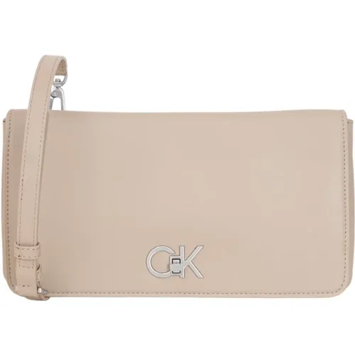 Bags > Clutches - - Calvin Klein - Modalova