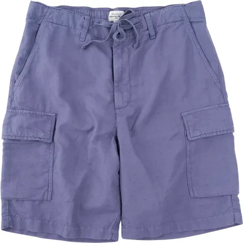 Shorts > Casual Shorts - - Hartford - Modalova