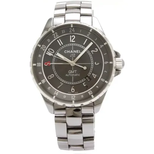 Pre-owned > Pre-owned Accessories > Pre-owned Watches - - Chanel Vintage - Modalova