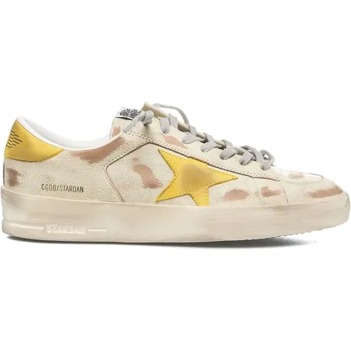 Shoes > Sneakers - - Golden Goose - Modalova