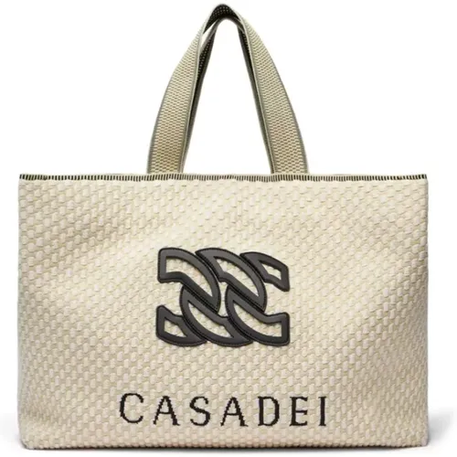 Bags > Tote Bags - - Casadei - Modalova