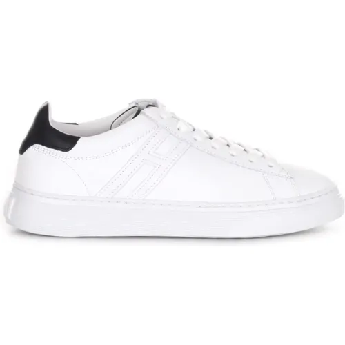 Hogan - Shoes > Sneakers - White - Hogan - Modalova