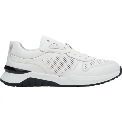 Estro - Shoes > Sneakers - White - Estro - Modalova