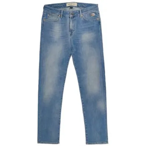 Jeans > Slim-fit Jeans - - Roy Roger's - Modalova