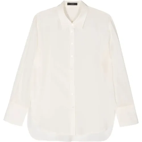 Blouses & Shirts > Shirts - - joseph - Modalova