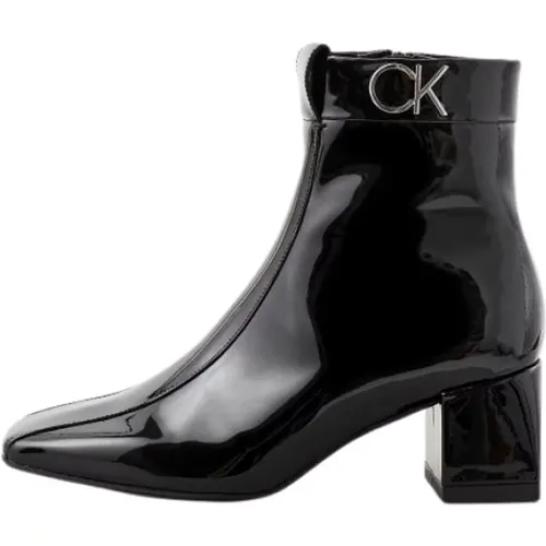 Shoes > Boots > Ankle Boots - - Calvin Klein - Modalova