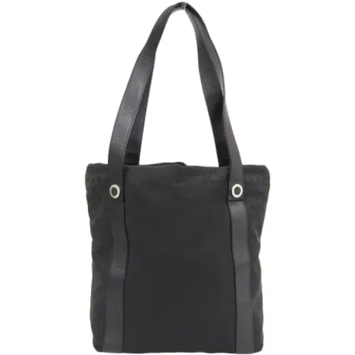 Pre-owned > Pre-owned Bags > Pre-owned Tote Bags - - Bvlgari Vintage - Modalova