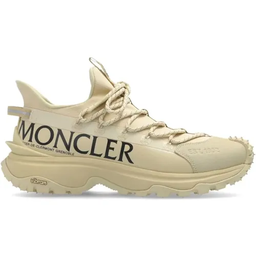 Shoes > Sneakers - - Moncler - Modalova