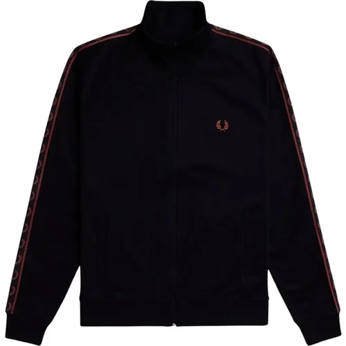 Jackets > Light Jackets - - Fred Perry - Modalova