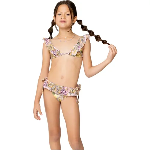 Kids > Swimwear > Bikini - - 4Giveness - Modalova