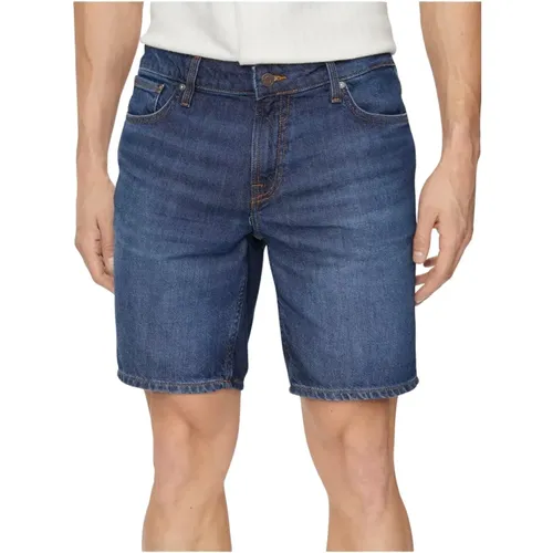 Shorts > Denim Shorts - - Guess - Modalova