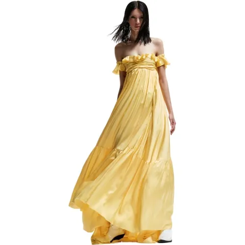 Dresses > Occasion Dresses > Gowns - - Aniye By - Modalova