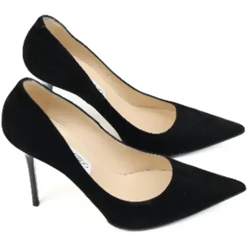 Pre-owned > Pre-owned Shoes > Pre-owned Pumps - - Jimmy Choo Pre-owned - Modalova