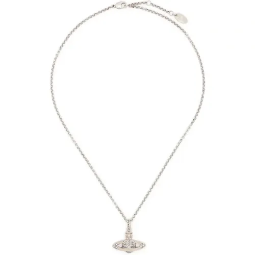 Accessories > Jewellery > Necklaces - - Vivienne Westwood - Modalova