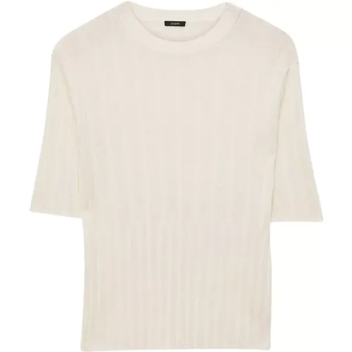 Knitwear > Round-neck Knitwear - - joseph - Modalova