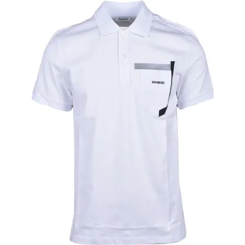 Tops > Polo Shirts - - Bikkembergs - Modalova