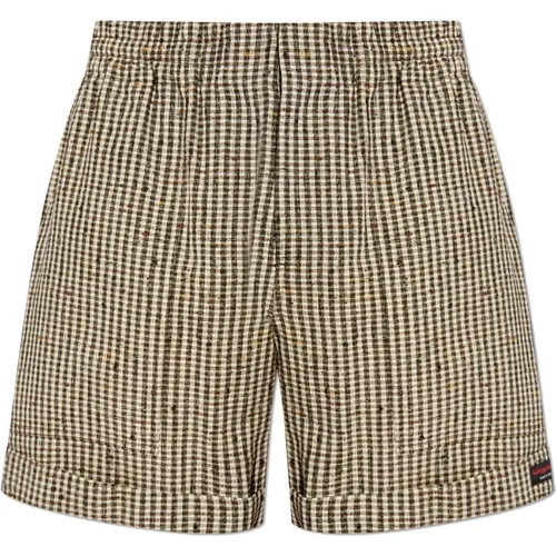 Shorts > Casual Shorts - - Bottega Veneta - Modalova