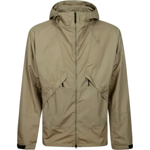 Sport > Outdoor > Jackets > Wind Jackets - - Goldwin - Modalova