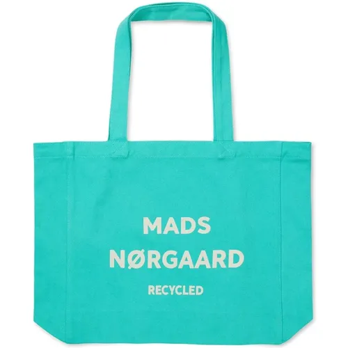 Bags > Tote Bags - - Mads Nørgaard - Modalova