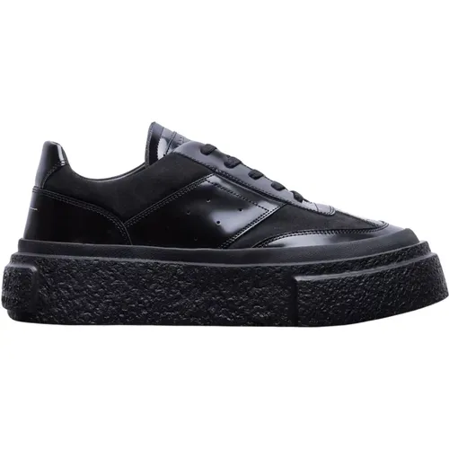 Shoes > Sneakers - - MM6 Maison Margiela - Modalova