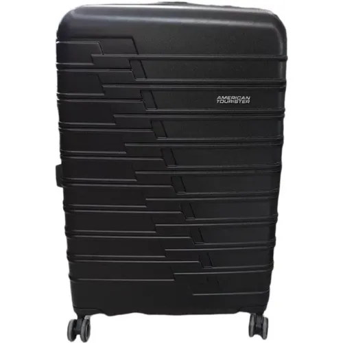 Suitcases > Cabin Bags - - American Tourister - Modalova